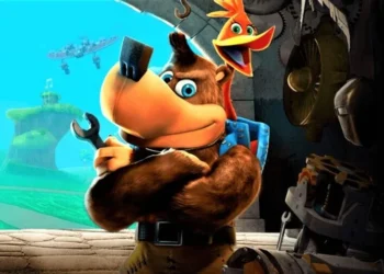Toys for Bob آماده ساخت بازی جدید Banjo-Kazooie برای Xbox است