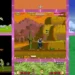 دو مجموعه آرکید رترو جدید برای Nintendo Switch در راه هستند