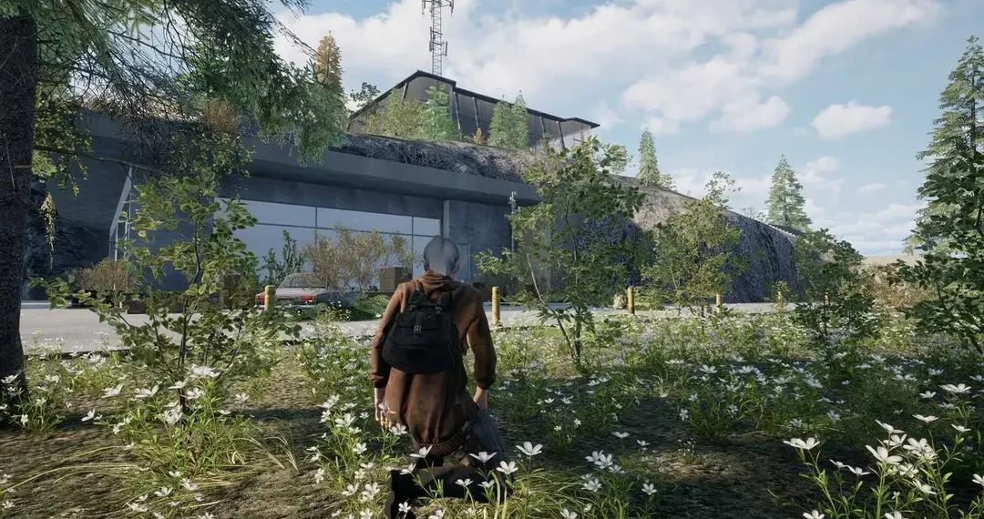 بازی رایگان جدیدی با حال‌وهوای The Last of Us و Valheim برای PC منتشر شد