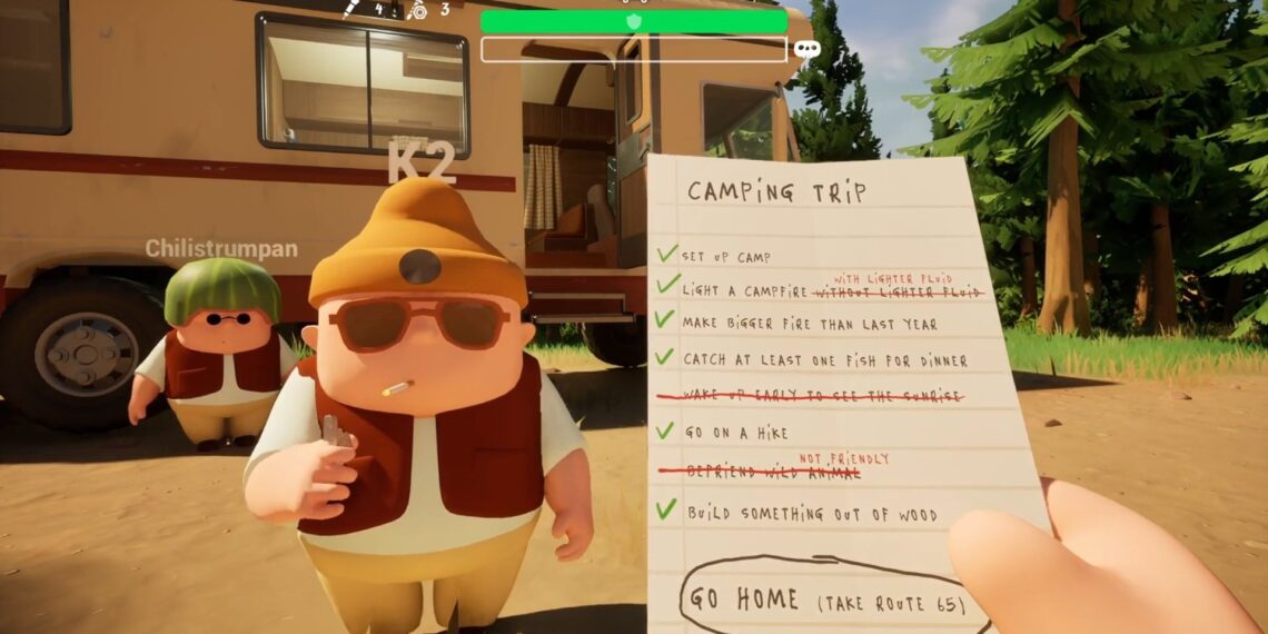 بازی RV There Yet? از امروز روی Xbox Game Pass در دسترس است؛ منتقدان چه می‌گویند؟