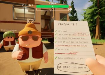 بازی RV There Yet? از امروز روی Xbox Game Pass در دسترس است؛ منتقدان چه می‌گویند؟