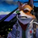 بررسی بازی Star Fox