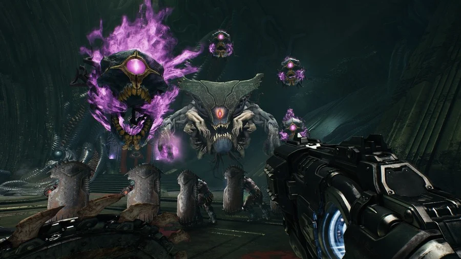Doom: The Dark Ages – Revelations؛ بسته الحاقی سنگین با رویکردی داستان‌محور