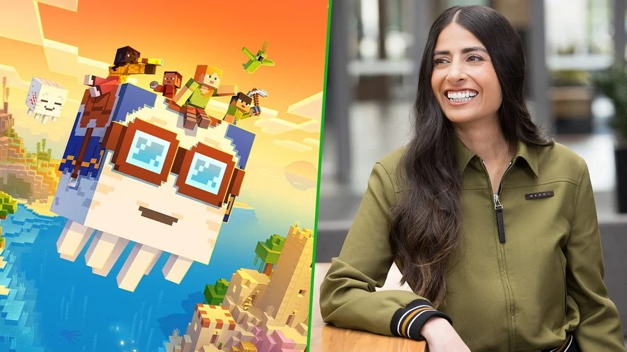 Mojang و King مستقیماً زیر نظر مدیر Xbox قرار می‌گیرند؛ تمرکز ویژه روی Minecraft و بازار موبایل