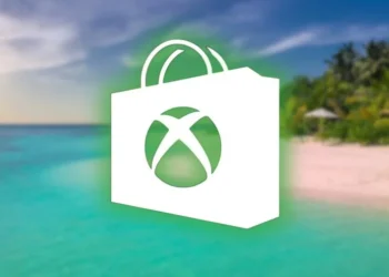 فروش تابستانی Xbox 2026 با تخفیف بیش از ۳۰۰ بازی آغاز شد