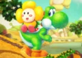 دموی رایگان بازی جدید Yoshi برای Nintendo Switch 2 در راه است