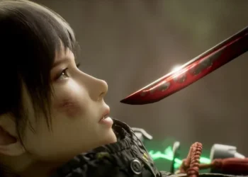 اولین آپدیت Beast of Reincarnation روی PS5 منتشر شد