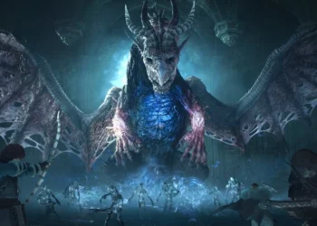 حالت Hard Mode سرانجام برای Dragon’s Dogma 2 تأیید شد