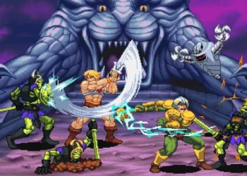 He-Man و تأخیر دوباره؛ Dragon Pearl of Destruction به ۲۰۲۷ موکول شد