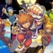 کاور نسخه Switch 2 مجموعه Kingdom Hearts ظاهراً بی‌سروصدا تغییر کرد