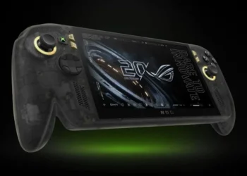 پیش‌فروش ROG Xbox Ally X20 آغاز شد؛ قیمت و تاریخ عرضه مشخص شد