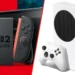 Xbox Series S حالا در اروپا و بریتانیا از Switch 2 گران‌تر شده است