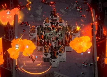 دو بازی جدید امروز به Xbox Game Pass اضافه شدند