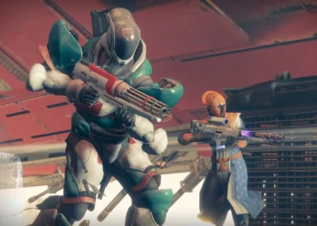 Bungie با یک به‌روزرسانی بزرگ، Destiny را برمی‌گرداند