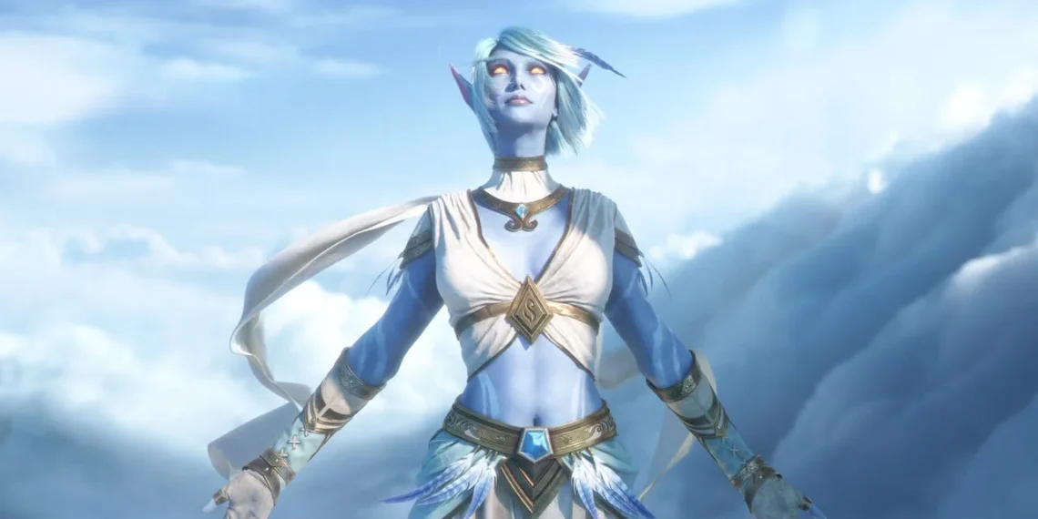 هجوم بازیکنان به بتای World of Warcraft: Forever؛ Blizzard مشکلات سرورها را برطرف کرد