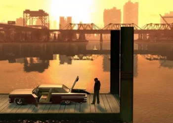 چرا خط زمانی Grand Theft Auto برای تجربه GTA 6 اهمیت چندانی ندارد؟