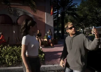 سرقت خودرو در GTA 6؛ از قفل‌های پیچیده تا غافلگیری در صندوق عقب