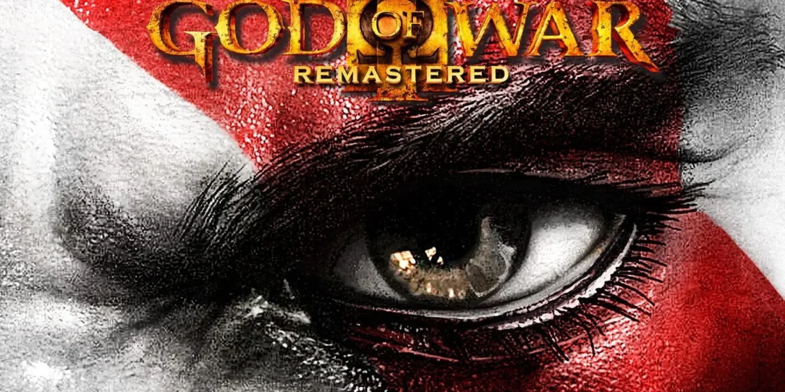 God of War 3 با پورت هواداری به پی‌سی رسید؛ اجرای بومی با فایل‌های نسخه PS4