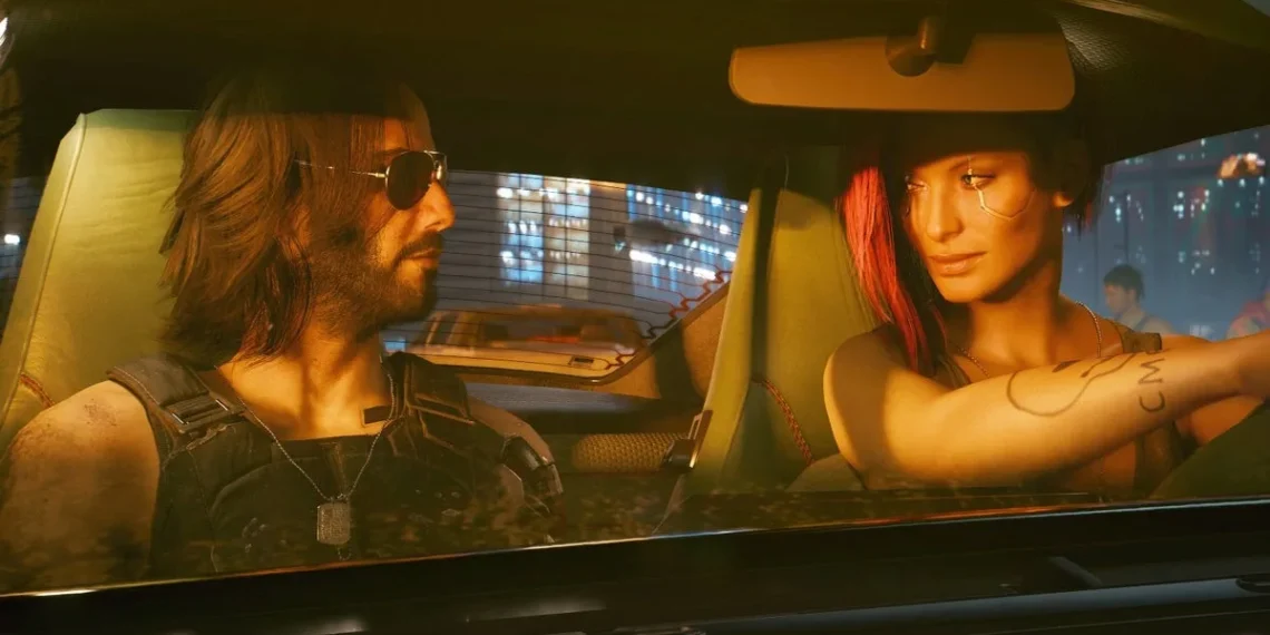 احتمال بازگشت مأموریت‌های آنلاین در Cyberpunk 2 با آگهی استخدامی جدید
