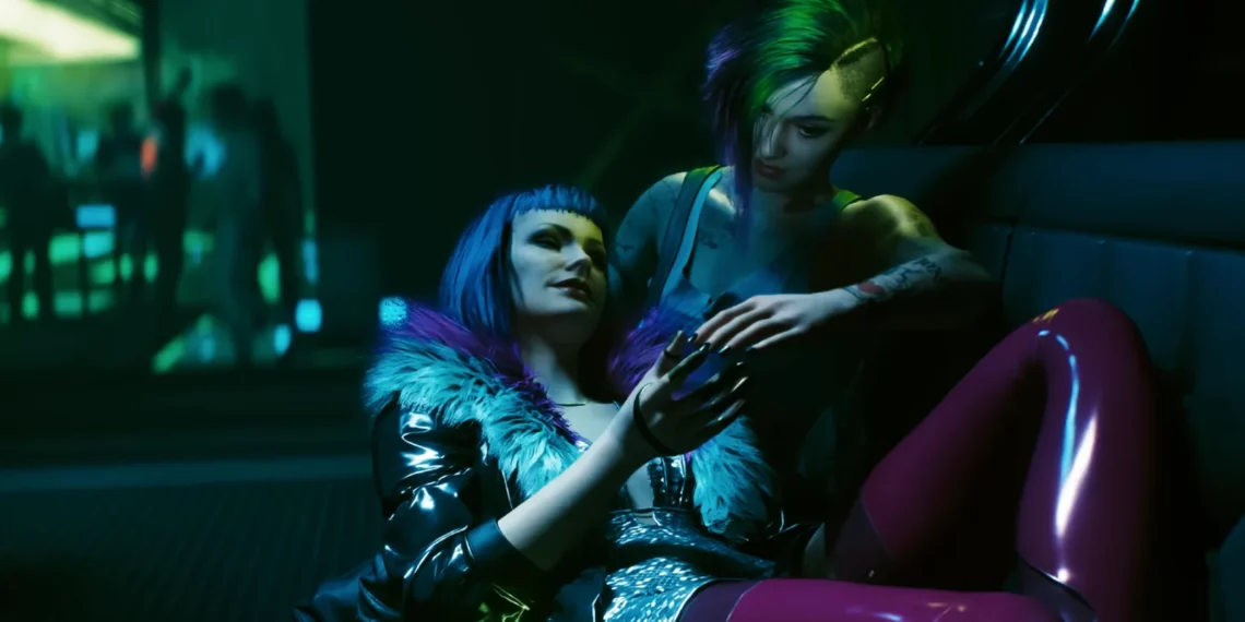 تجربه هشت‌نفره Cyberpunk 2077 در راه است؛ جزئیات ماد NightCoop