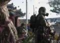 انتخاب فصل آغازین DMZ در Modern Warfare 4؛ پاداش کدام مسیر به کارتان می‌آید؟