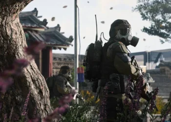 انتخاب فصل آغازین DMZ در Modern Warfare 4؛ پاداش کدام مسیر به کارتان می‌آید؟
