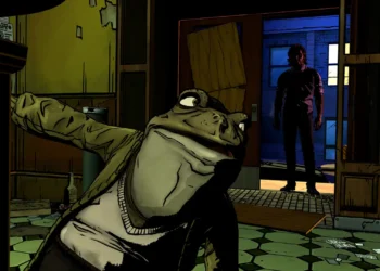 برنامه هفته آینده ایکس‌باکس؛ سه بازی برای Game Pass و بازگشت The Wolf Among Us