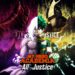 بررسی بازی My Hero Academia: All’s Justice