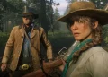 مود گرافیکی ۵۳ گیگابایتی کیفیت Red Dead Redemption ۲ را بهطور قابل توجهی ارتقا میدهد