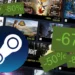 تاریخ فروشهای بزرگ Steam در سال ۲۰۲۶ اعلام شد