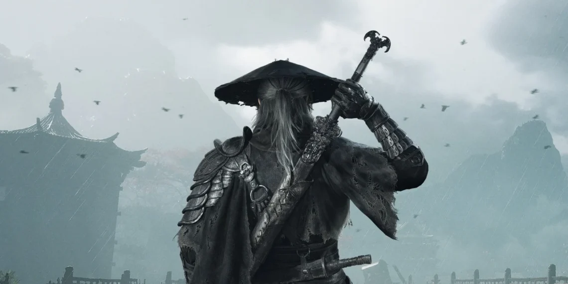 دمو Phantom Blade Zero پس از State of Play همچنان خبری از عرضه ندارد