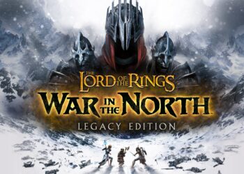 بازی The Lord of the Rings: War in the North ناگهان به کنسول‌های مدرن بازگشت