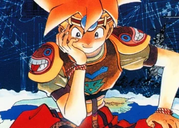 Terranigma شاید بالاخره به آمریکا برسد