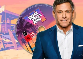 رئیس GTA 6 از حذف دیسک‌های فیزیکی دفاع کرد؛ «دیسک‌ها دیگر منطقی نیستند»