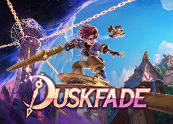 بررسی بازی Duskfade