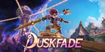 بررسی بازی Duskfade