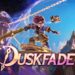 بررسی بازی Duskfade