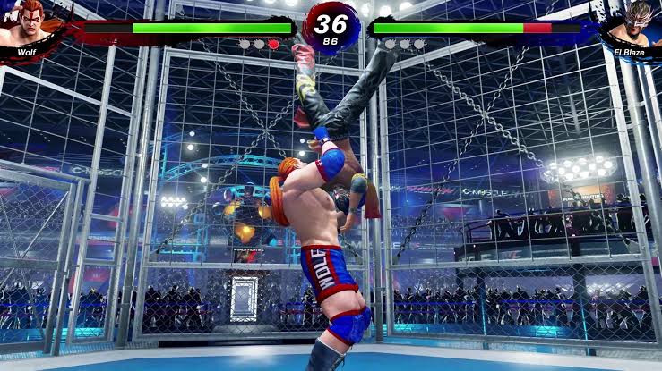 Virtua Fighter 5 R.E.V.O. World Stage در سپتامبر به Xbox Game Pass میآید