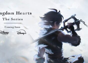 انیمه Kingdom Hearts در راه است؛ دنیای دیزنی و اسکوئر انیکس گسترش پیدا می‌کند