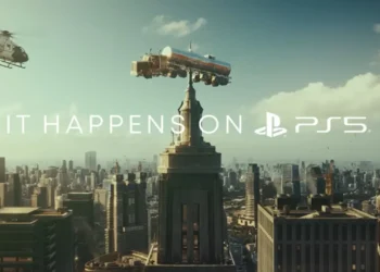 تبلیغ جدید «It Happens on PS5» سونی با واکنش منفی کاربران روبه‌رو شد