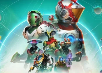 یک سفر فضایی رایگان در Switch Online