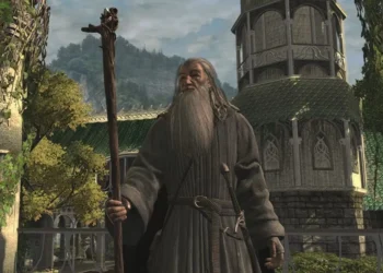 نسخه فیزیکی The Lord of the Rings: War in the North برای Switch و Switch 2 معرفی شد