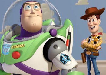 احتمال حذف دو بازی کلاسیک Toy Story