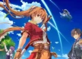 به‌روزرسانی Legacy برای Trails in the Sky 1st Chapter منتشر شد