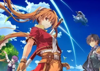 به‌روزرسانی Legacy برای Trails in the Sky 1st Chapter منتشر شد