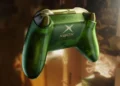 کنترلر ۲۵ سالگی Xbox لو رفت