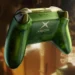 کنترلر ۲۵ سالگی Xbox لو رفت
