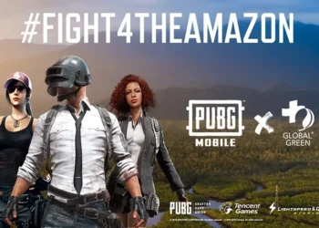 قهرمانی Team Thailand در فینال‌های PUBG MOBILE بازی‌های آسیایی 2026