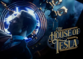 The House of Tesla: Definitive Edition در نوامبر برای PS4 و PS5 عرضه میشود