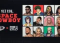 WWE Champions با Cowboy Bebop به دنیای شکارچیان جایزه می‌رود
